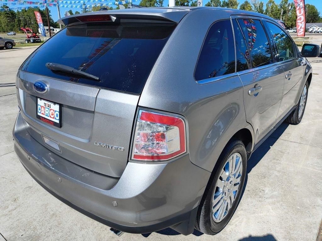 Ford Edge Limited FWD 2008