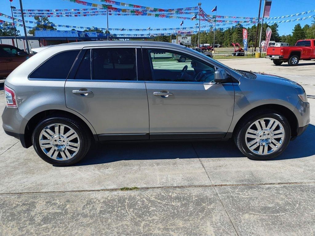 Ford Edge Limited FWD 2008