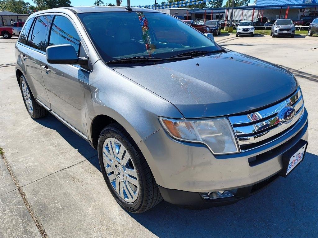 Ford Edge Limited FWD 2008