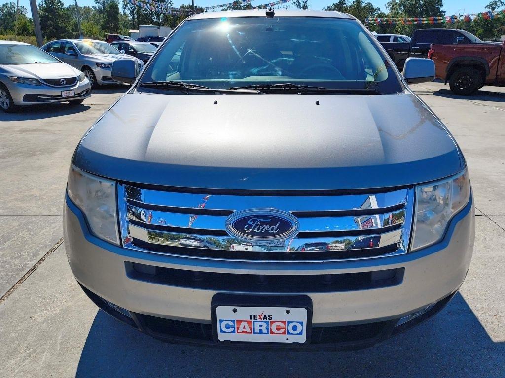 Ford Edge Limited FWD 2008