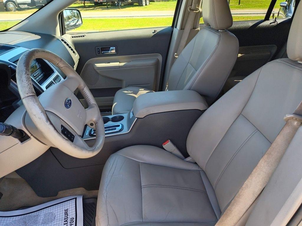 Ford Edge Limited FWD 2008