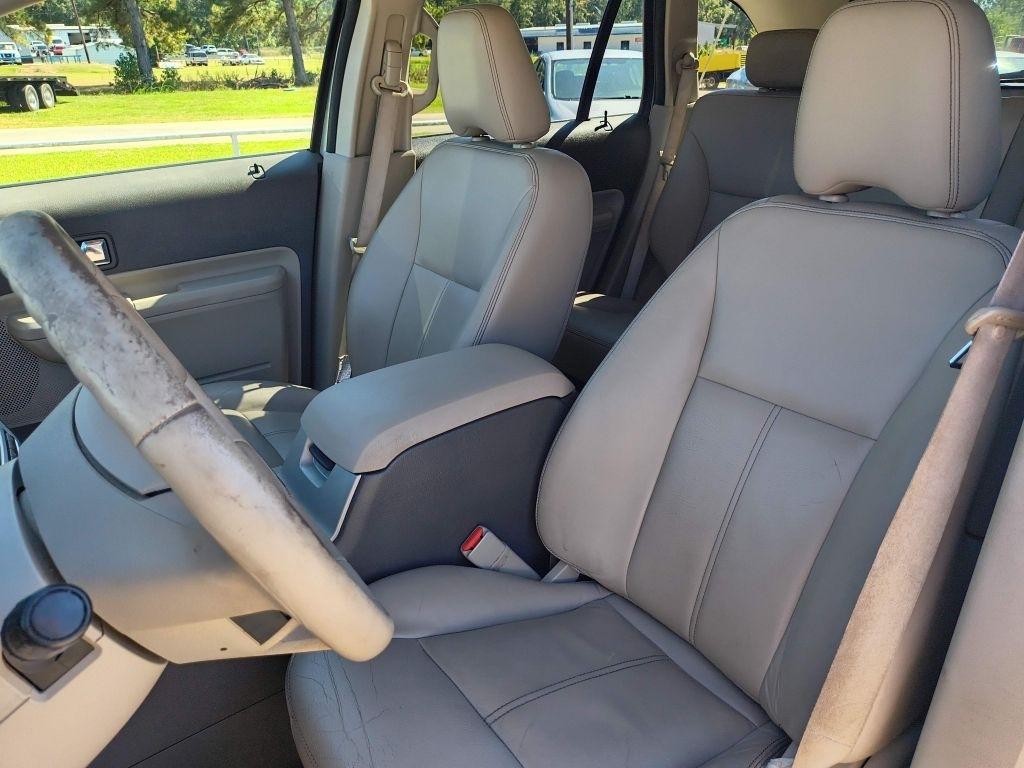 Ford Edge Limited FWD 2008