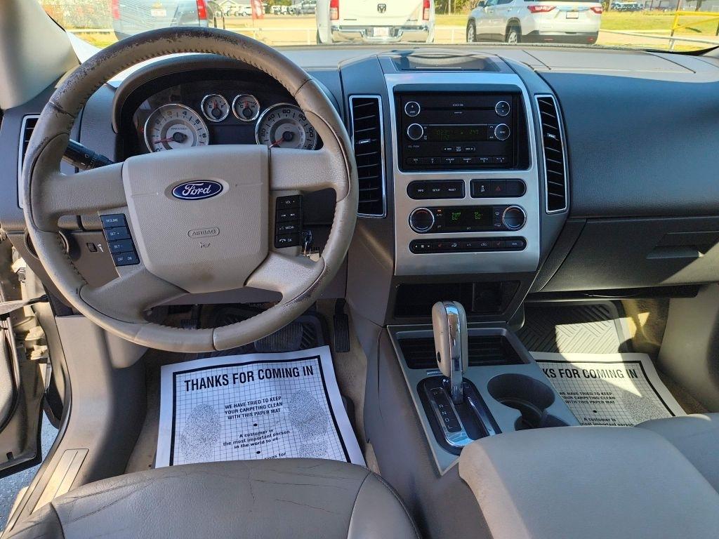 Ford Edge Limited FWD 2008