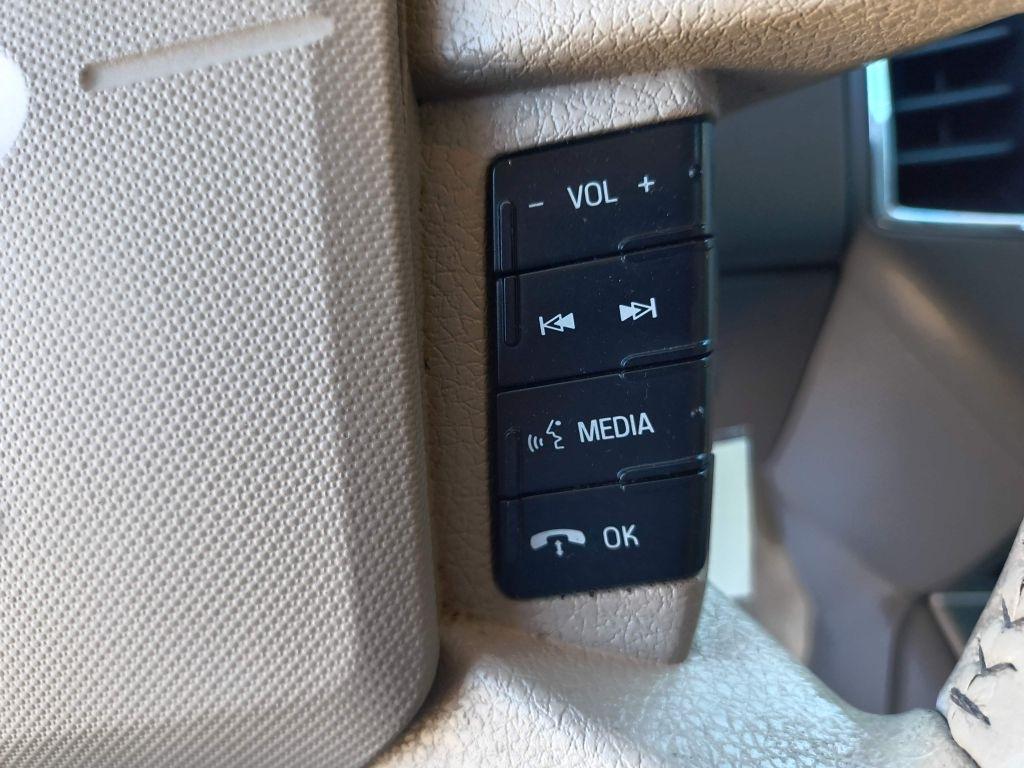 Ford Edge Limited FWD 2008