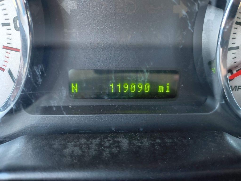 Ford Edge Limited FWD 2008