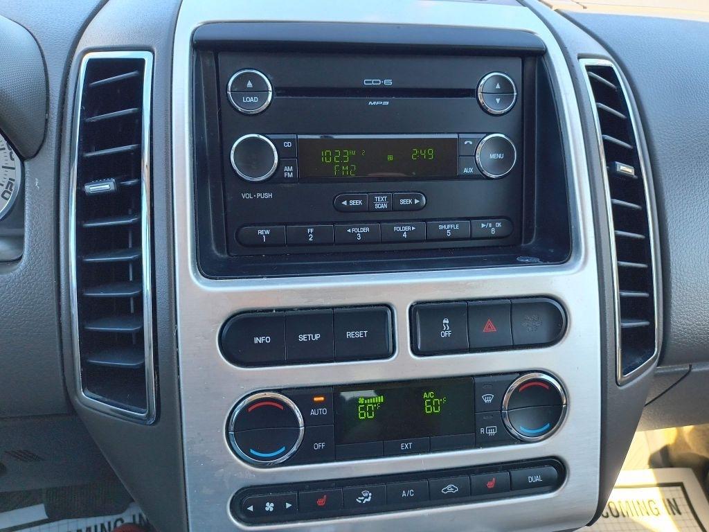 Ford Edge Limited FWD 2008