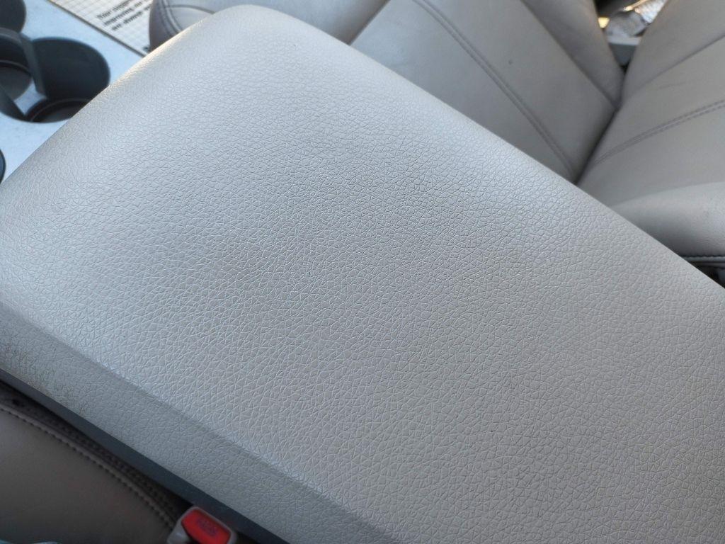 Ford Edge Limited FWD 2008