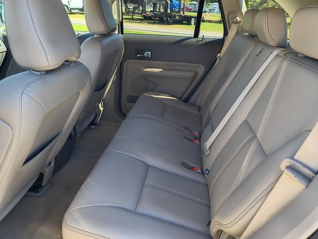 Ford Edge Limited FWD 2008