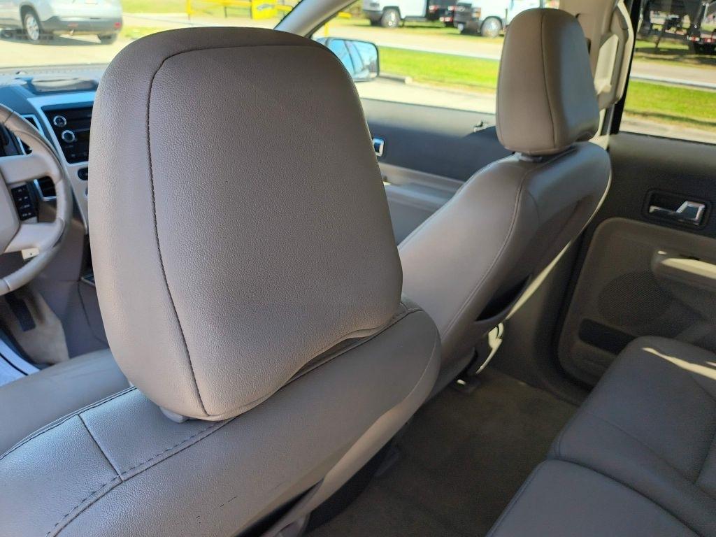 Ford Edge Limited FWD 2008