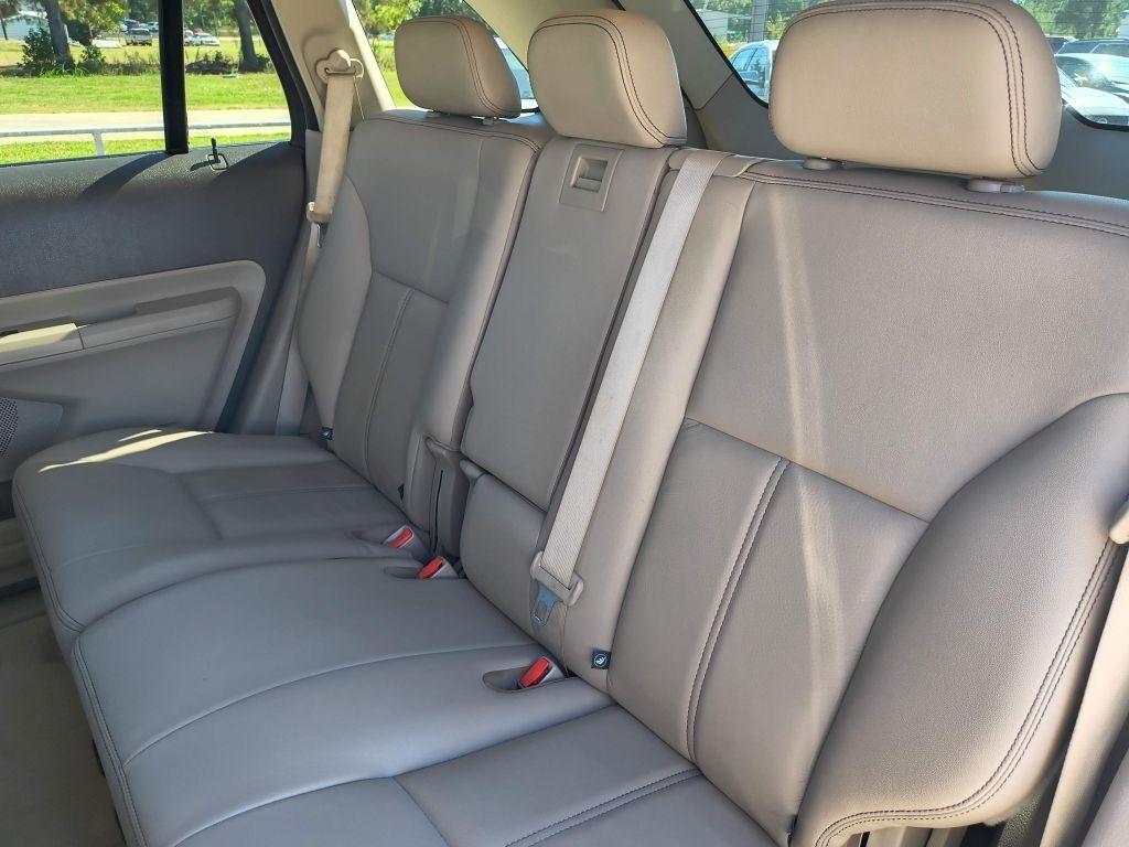 Ford Edge Limited FWD 2008