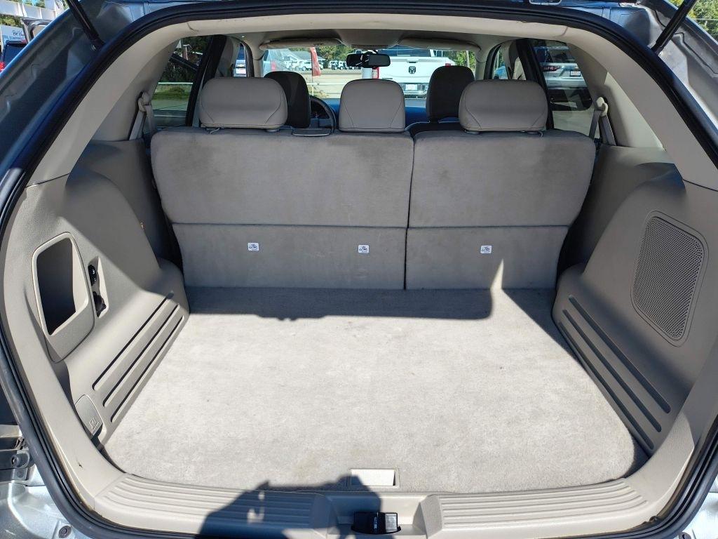 Ford Edge Limited FWD 2008