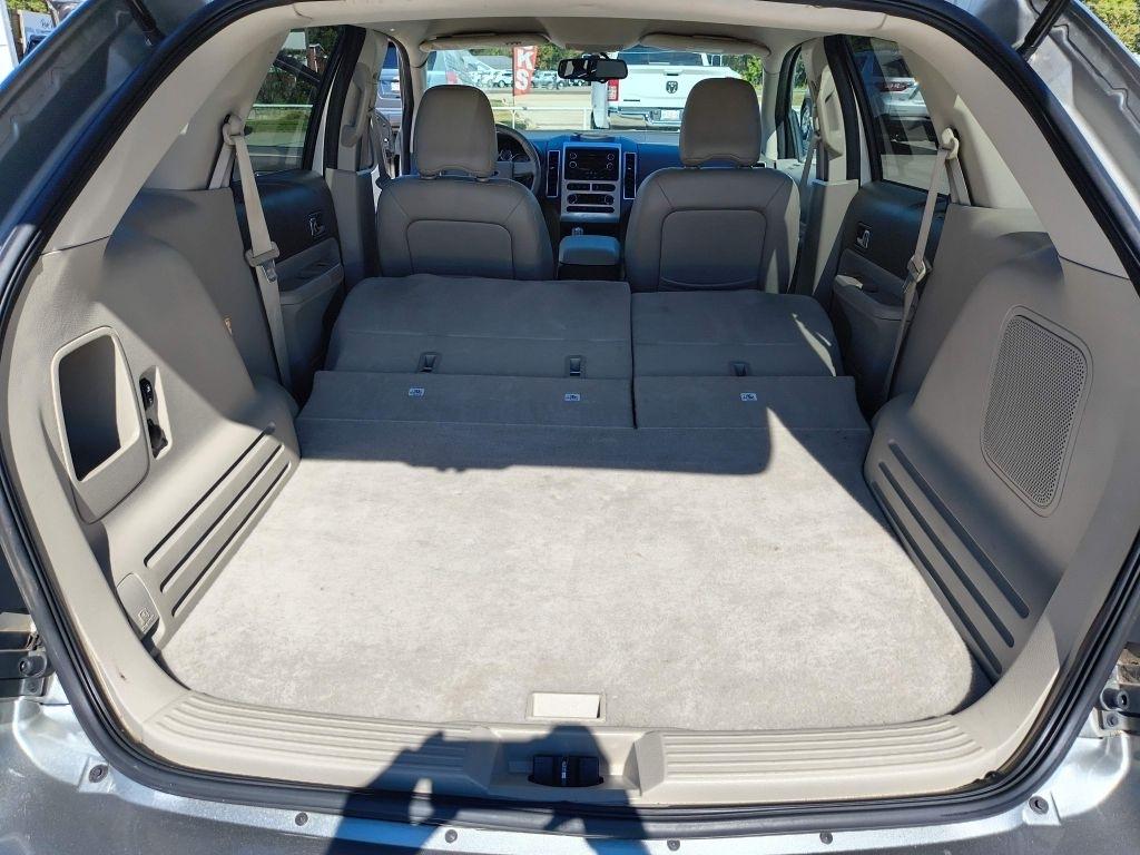 Ford Edge Limited FWD 2008