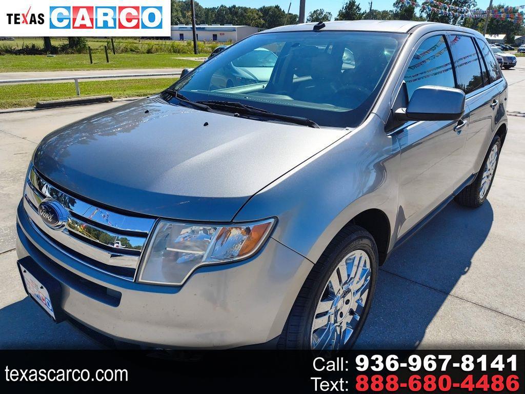 Ford Edge Limited FWD 2008