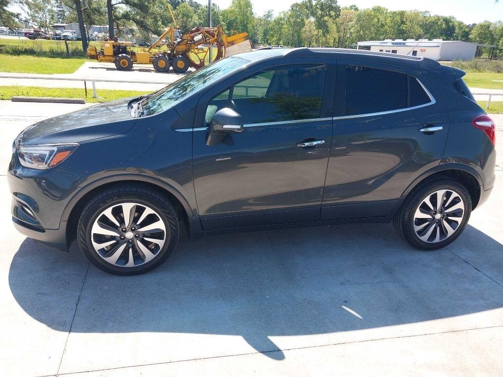 Buick Encore Essence FWD 2018