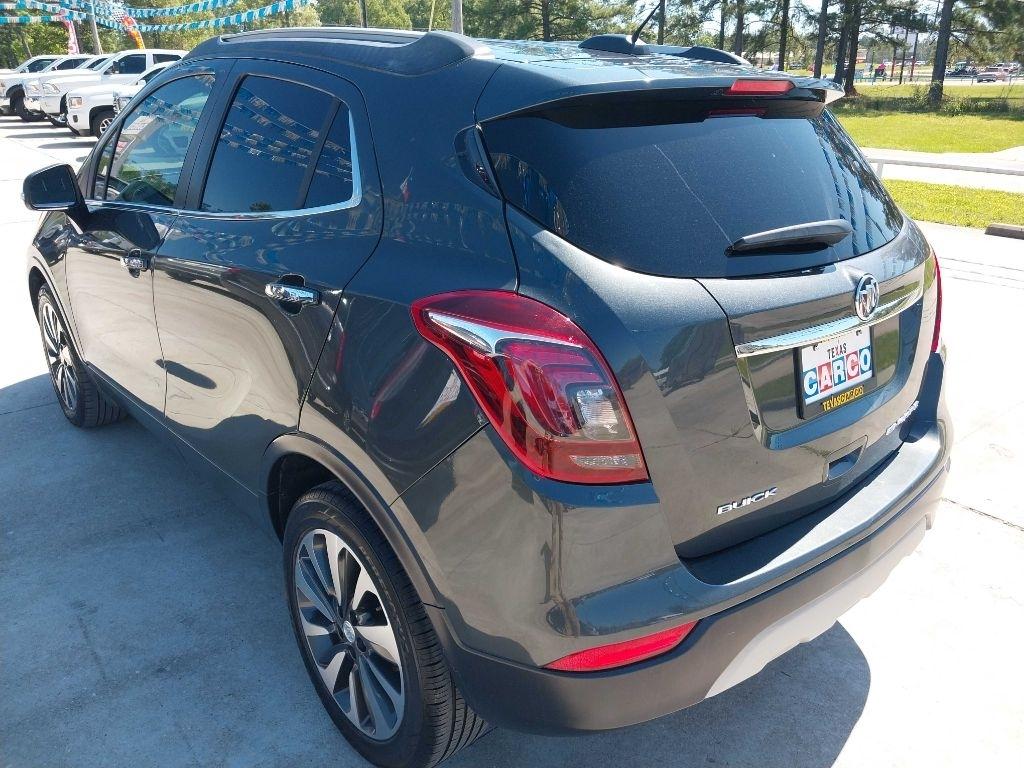 Buick Encore Essence FWD 2018