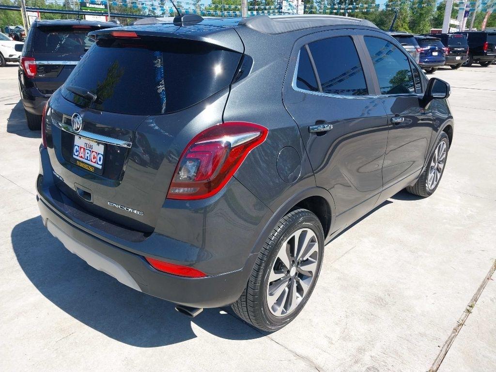 Buick Encore Essence FWD 2018