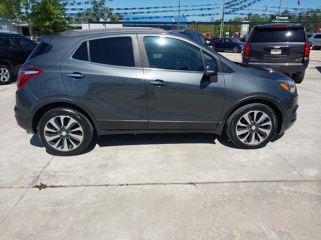 Buick Encore Essence FWD 2018