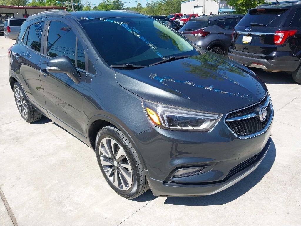 Buick Encore Essence FWD 2018