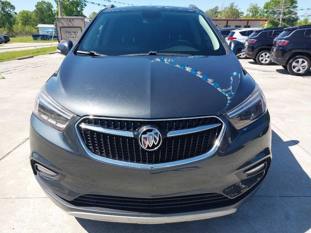 Buick Encore Essence FWD 2018