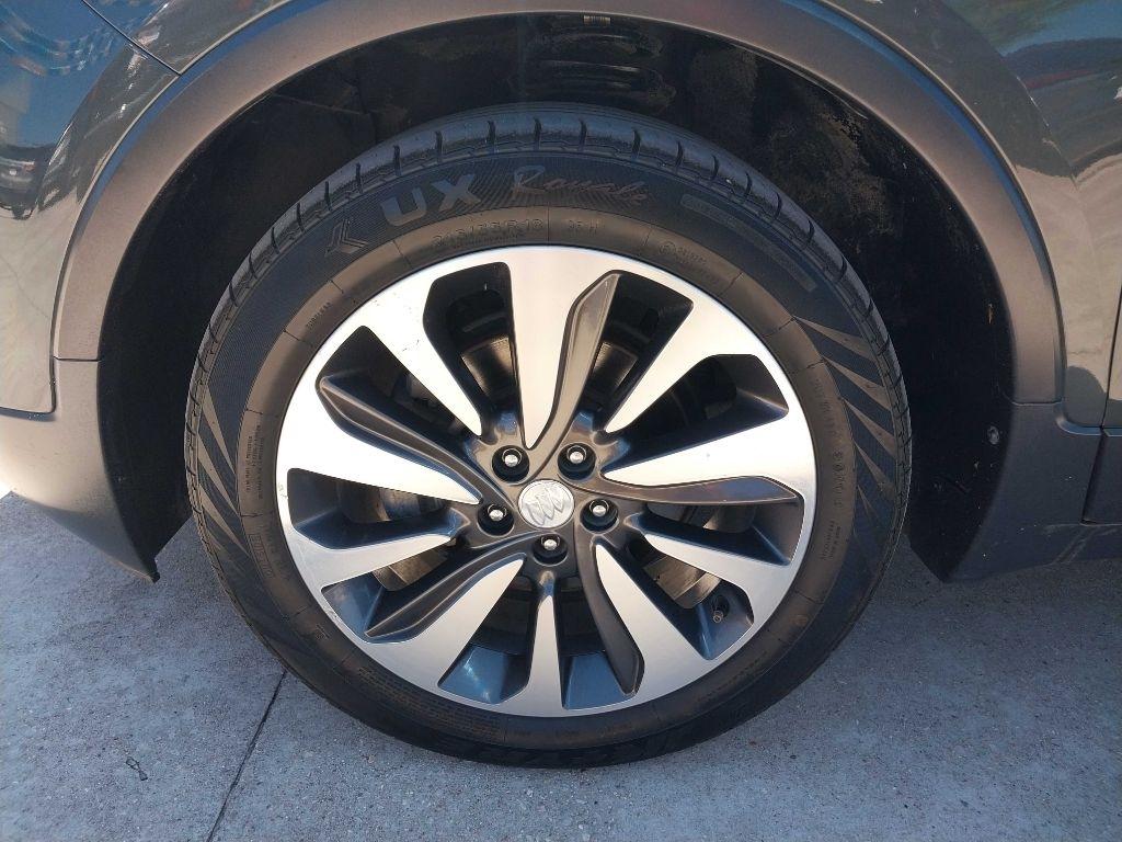 Buick Encore Essence FWD 2018