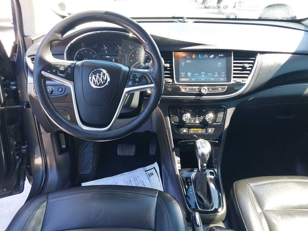 Buick Encore Essence FWD 2018