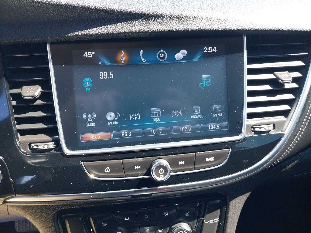 Buick Encore Essence FWD 2018