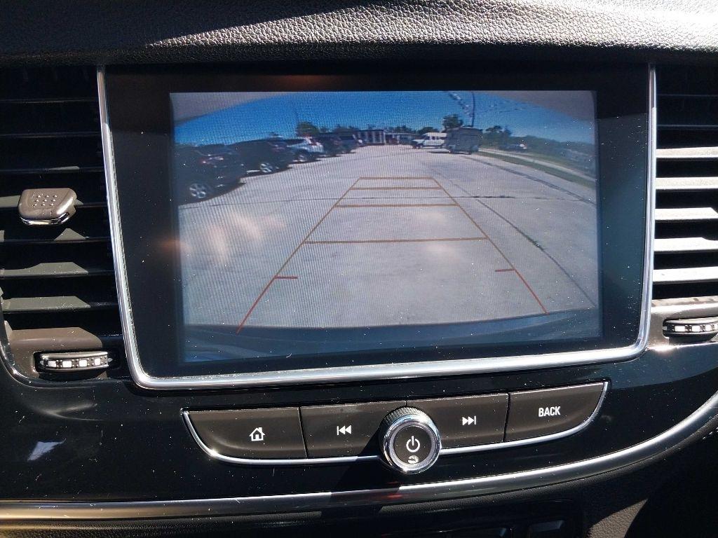 Buick Encore Essence FWD 2018
