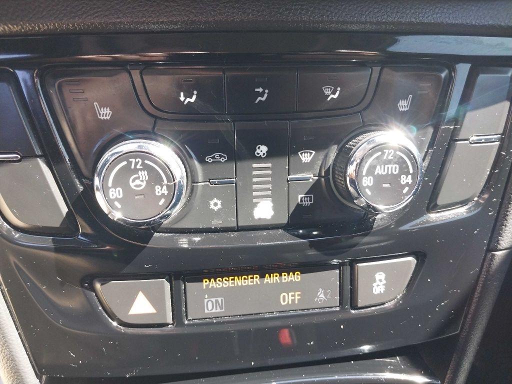 Buick Encore Essence FWD 2018