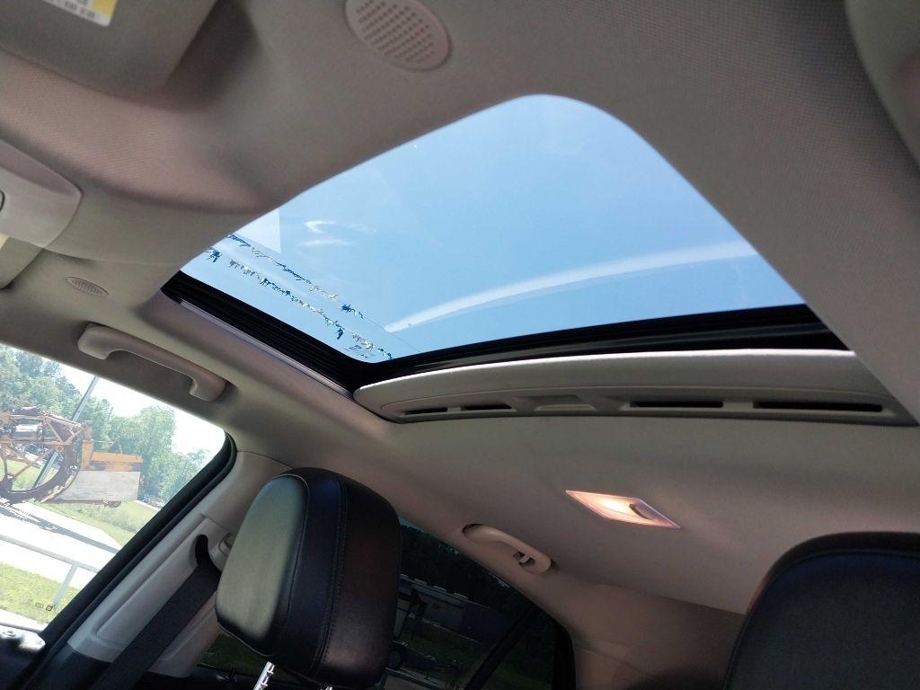 Buick Encore Essence FWD 2018