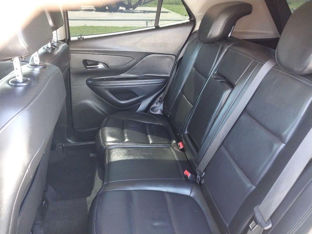 Buick Encore Essence FWD 2018