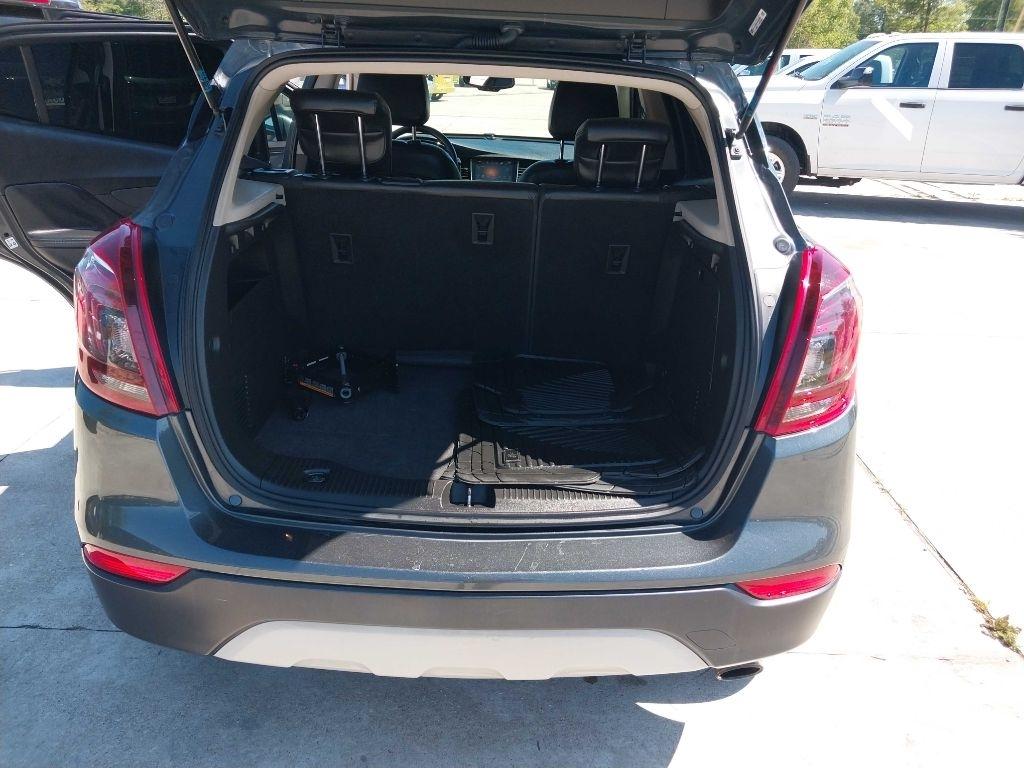 Buick Encore Essence FWD 2018