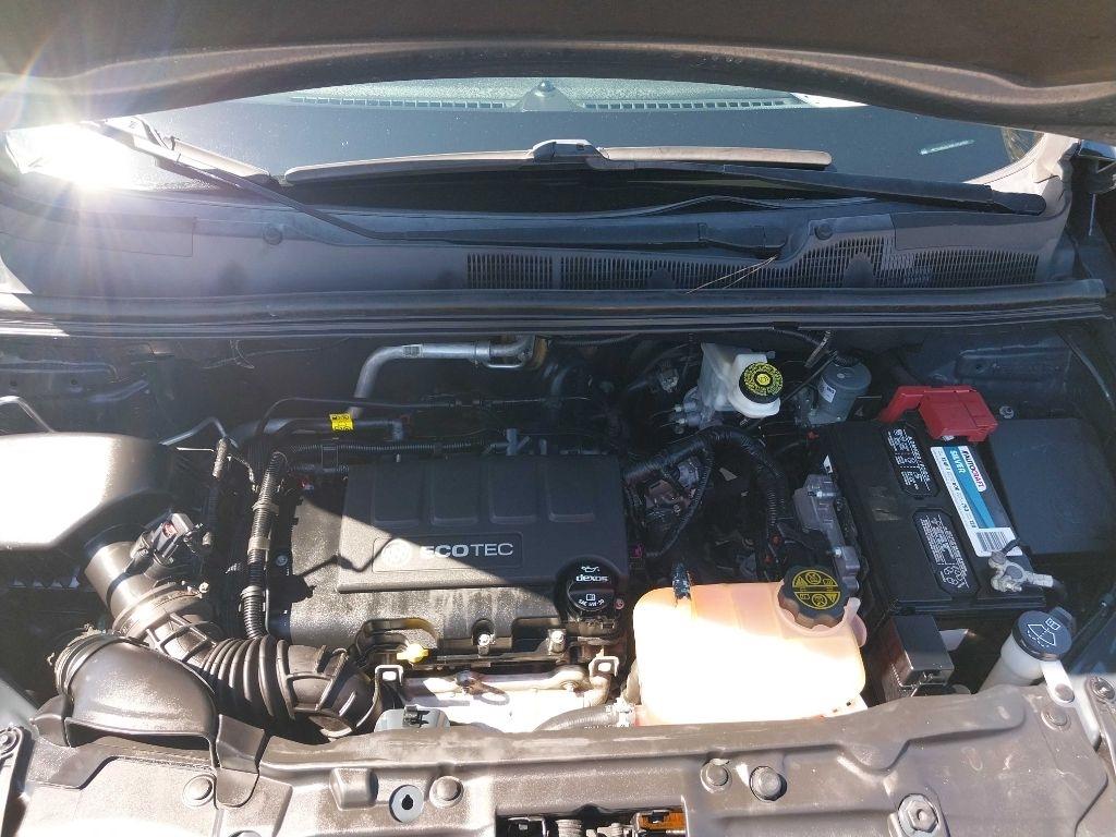 Buick Encore Essence FWD 2018