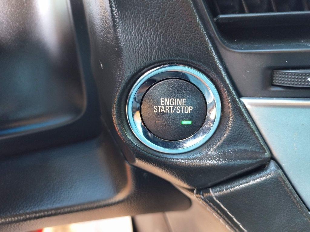 Chevrolet Suburban LT 4WD 2017