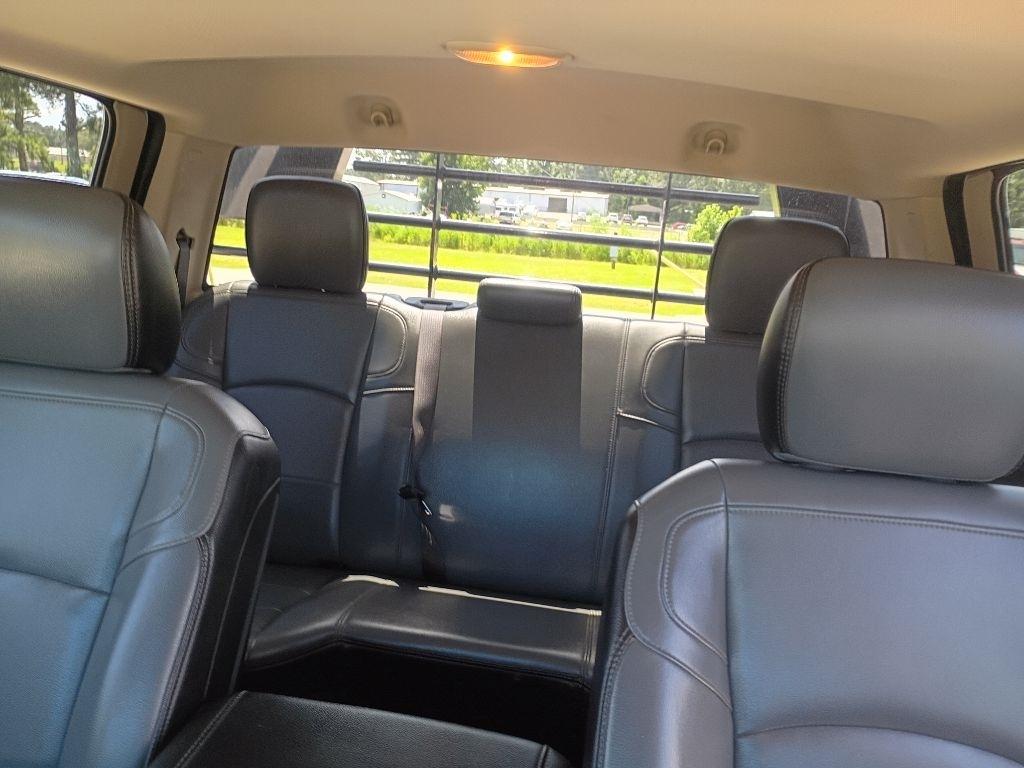 RAM 3500 Crew Cab 4WD DRW 2020