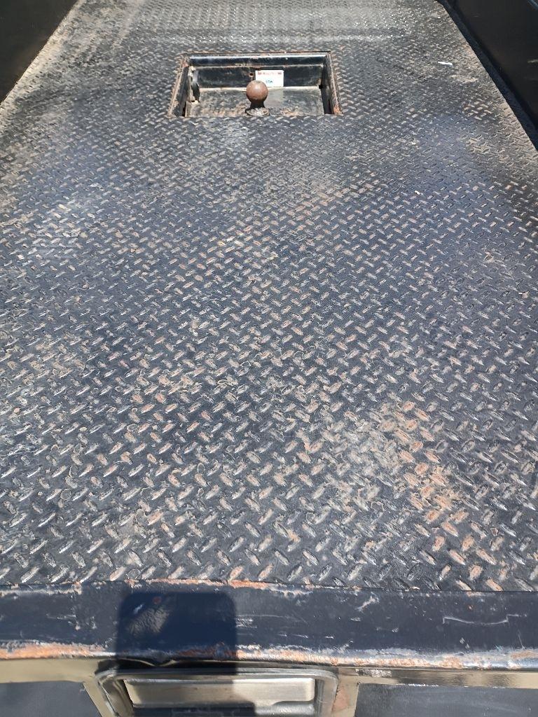 RAM 3500 Crew Cab 4WD DRW 2020
