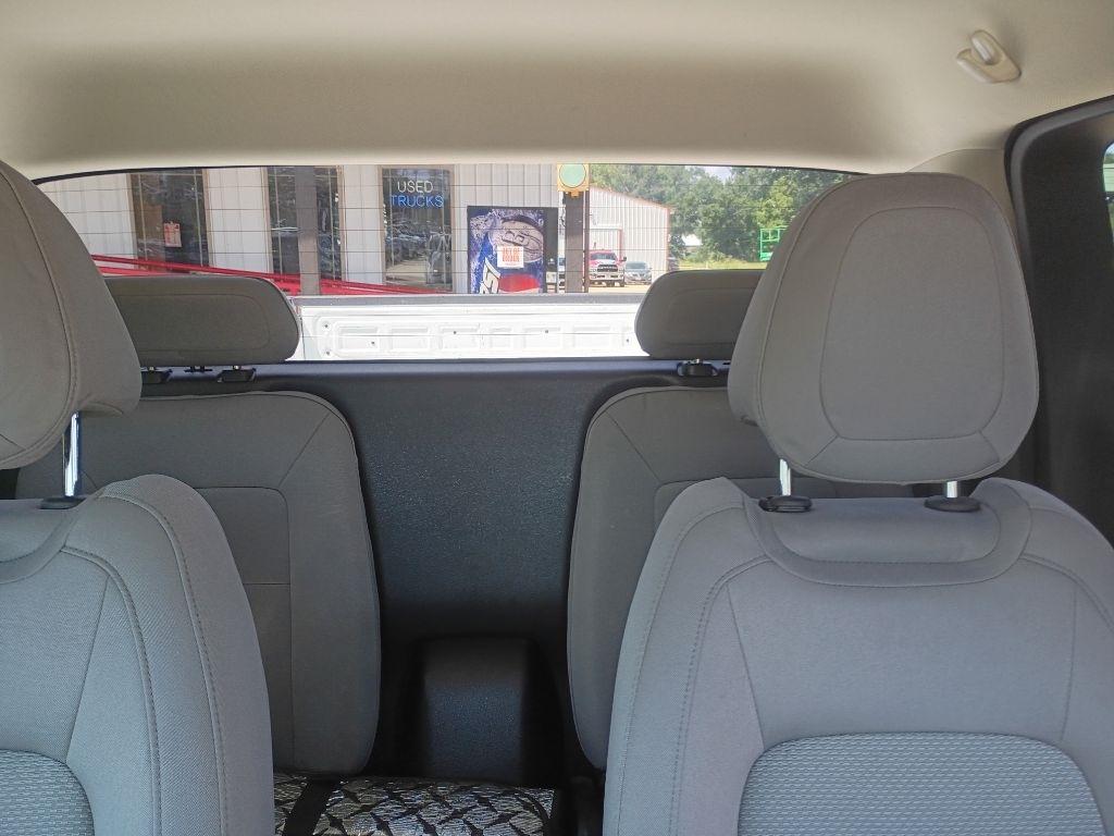 GMC Canyon Work Truck Ext. Cab 2WD 2018