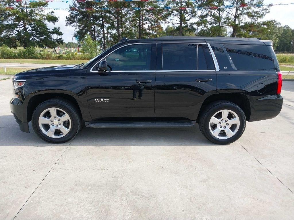 Chevrolet Tahoe LT 2WD 2015