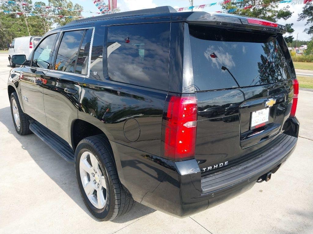 Chevrolet Tahoe LT 2WD 2015