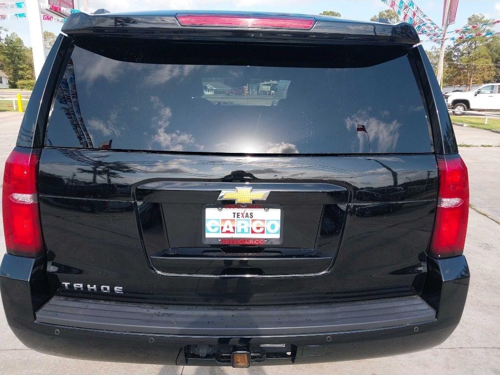 Chevrolet Tahoe LT 2WD 2015
