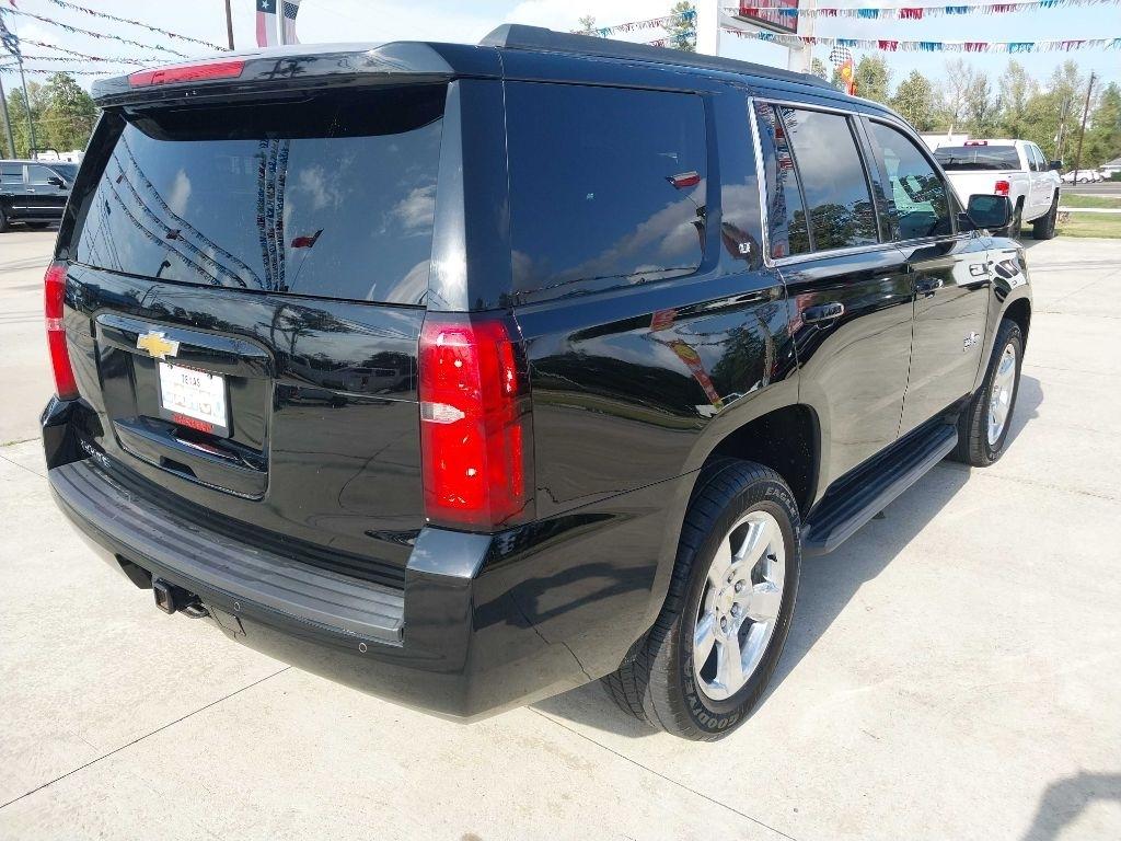Chevrolet Tahoe LT 2WD 2015