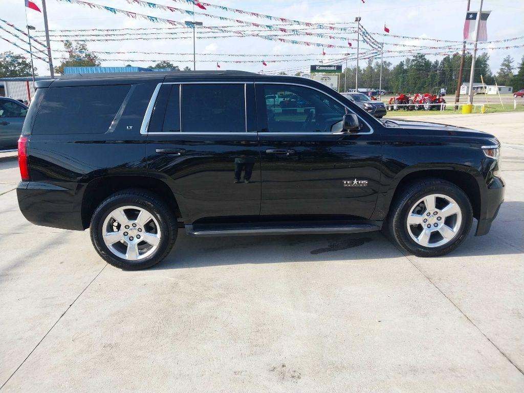 Chevrolet Tahoe LT 2WD 2015