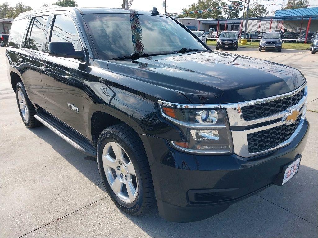 Chevrolet Tahoe LT 2WD 2015