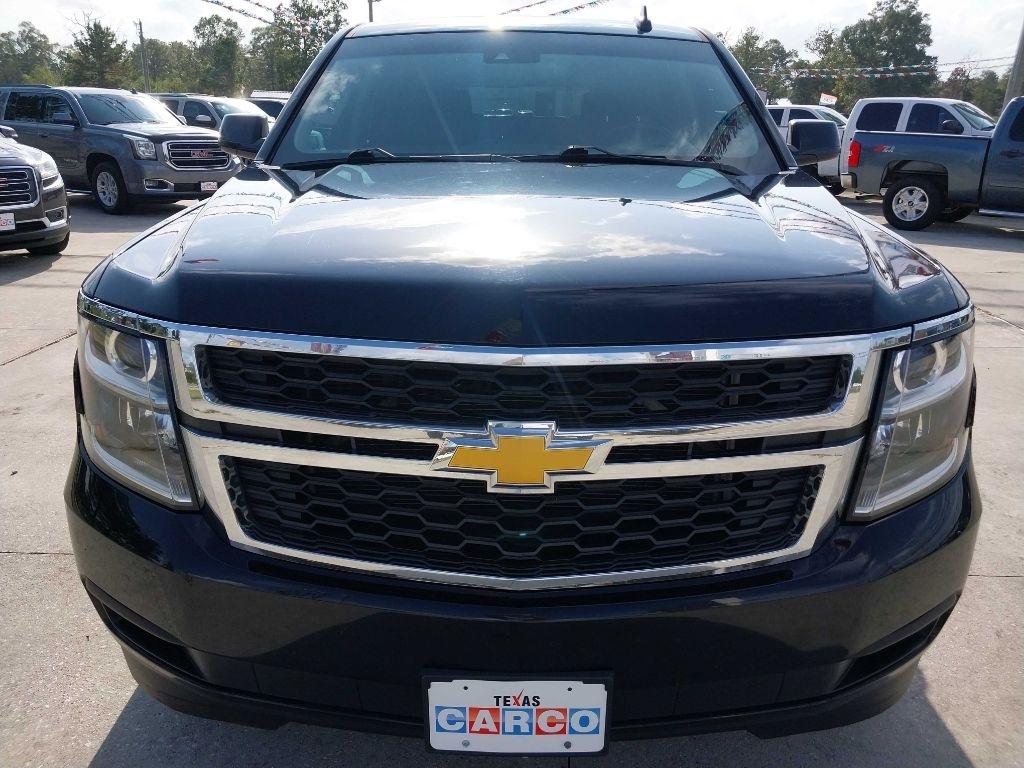 Chevrolet Tahoe LT 2WD 2015