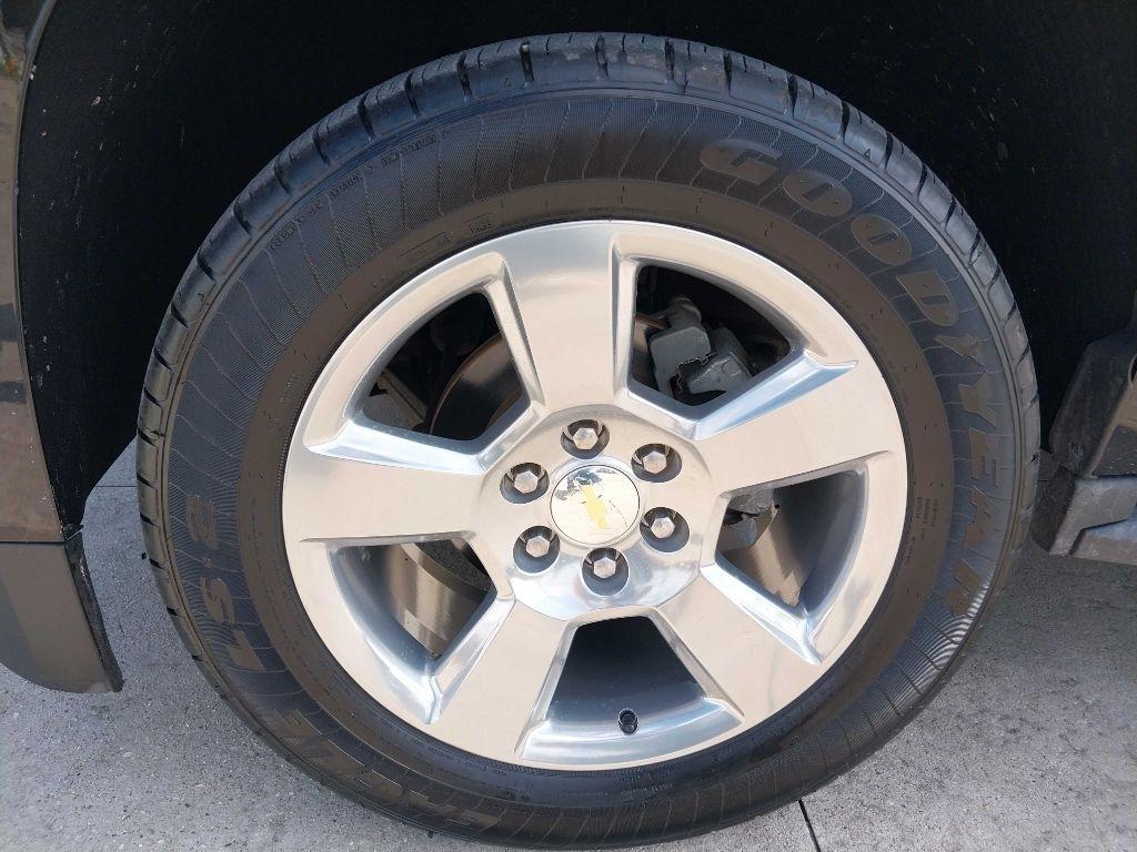 Chevrolet Tahoe LT 2WD 2015