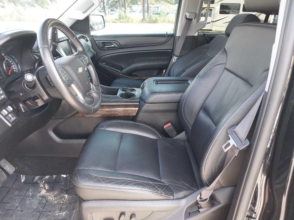 Chevrolet Tahoe LT 2WD 2015