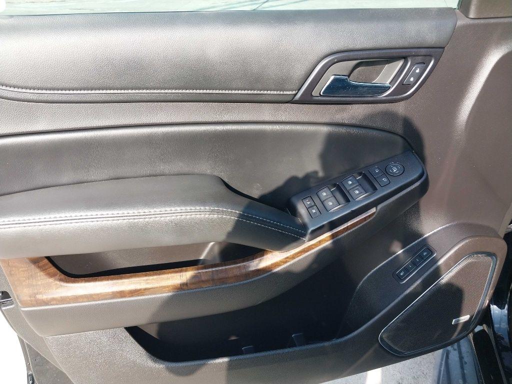 Chevrolet Tahoe LT 2WD 2015
