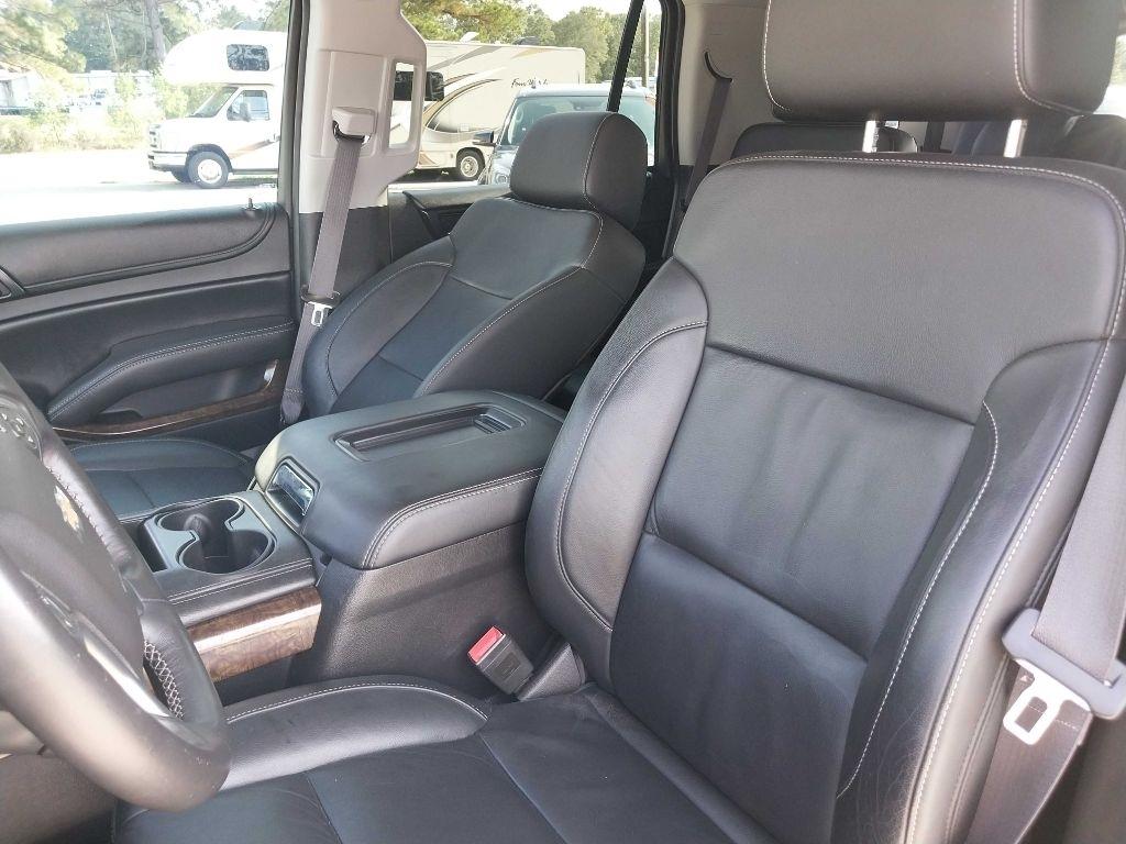 Chevrolet Tahoe LT 2WD 2015