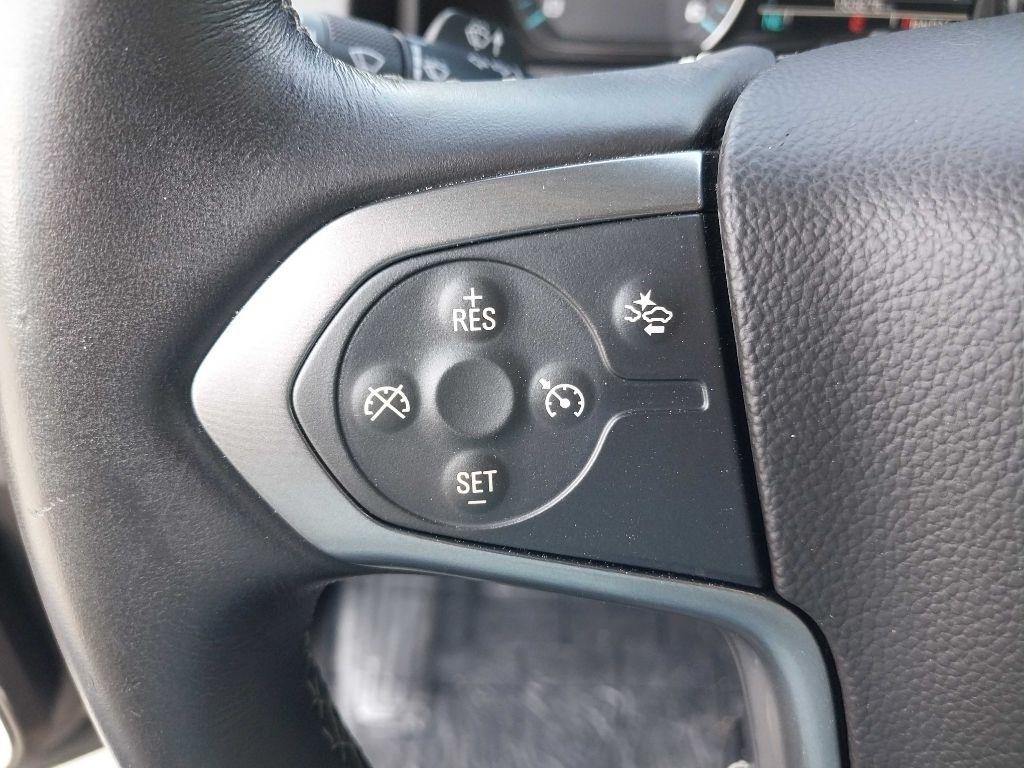 Chevrolet Tahoe LT 2WD 2015