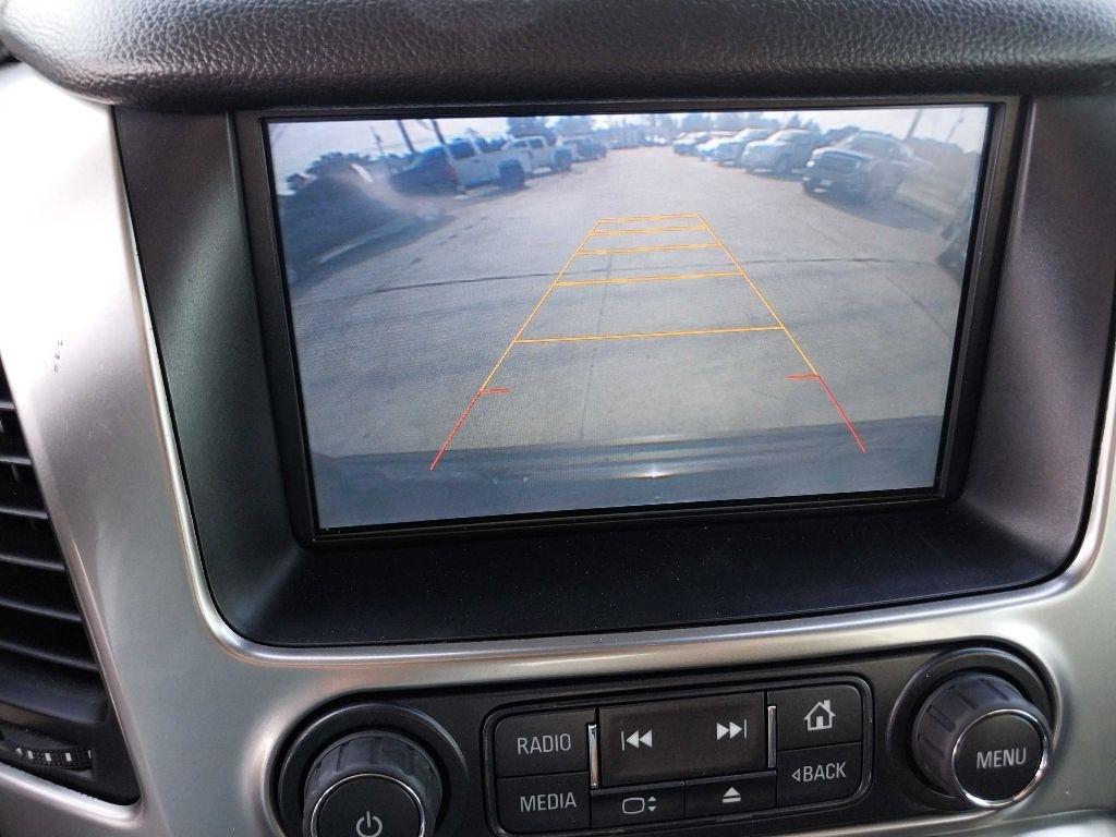 Chevrolet Tahoe LT 2WD 2015