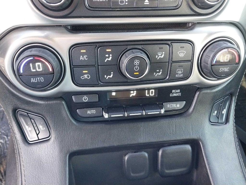 Chevrolet Tahoe LT 2WD 2015
